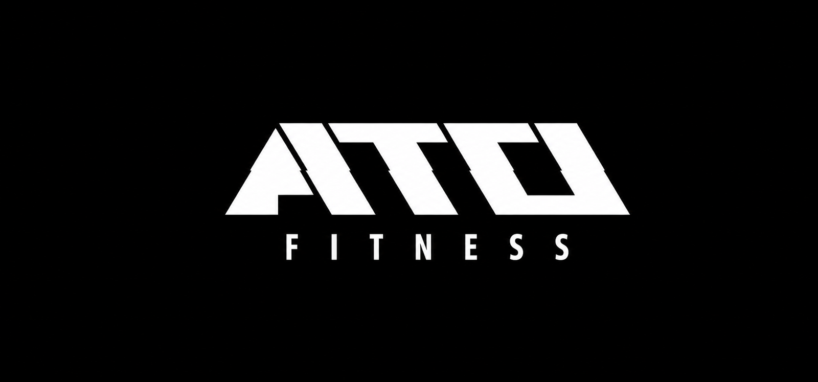 ATO Fitness Logo